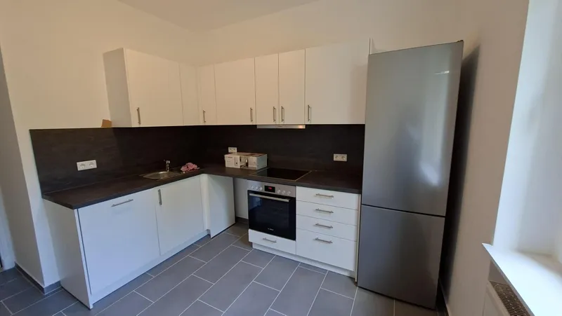 2 Zimmer I Tempelhof I mit Einbauküche — photo 1